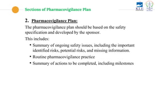 ICH Guidelines for Pharmacovigilance | PDF