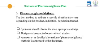 ICH Guidelines for Pharmacovigilance | PDF