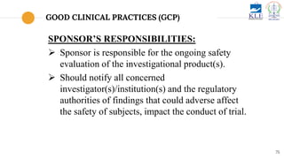 ICH Guidelines for Pharmacovigilance | PDF