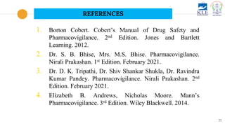 ICH Guidelines for Pharmacovigilance | PDF