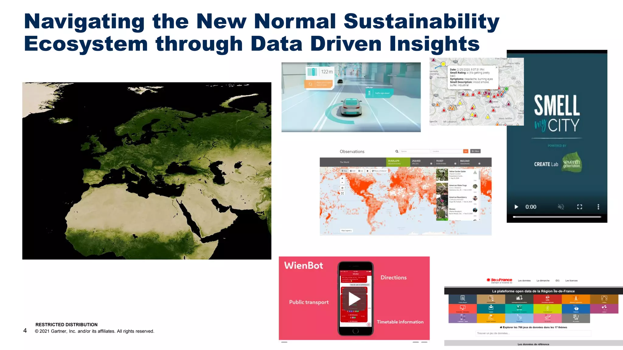 Bettina Tratz Ryan Gartner Using data for sustainable tourism PPT