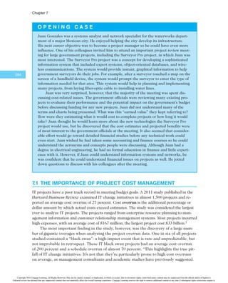 Copyright 2016 Cengage Learning. All Rights Reserved. May not be copied, scanned, or duplicated, in whole or in part. Due to electronic rights, some third party content may be suppressed from the eBook and/or eChapter(s).
Editorial review has deemed that any suppressed content does not materially affect the overall learning experience. Cengage Learning reserves the right to remove additional content at any time if subsequent rights restrictions require it.
 