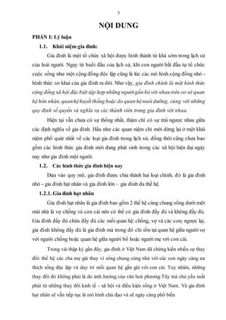 Cùng TOPICA Native tìm hiểu từ vựng tiếng Anh theo chủ đề Gia Đình