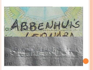 9.Examination_of_Alterations_and_Obliterations.ppt