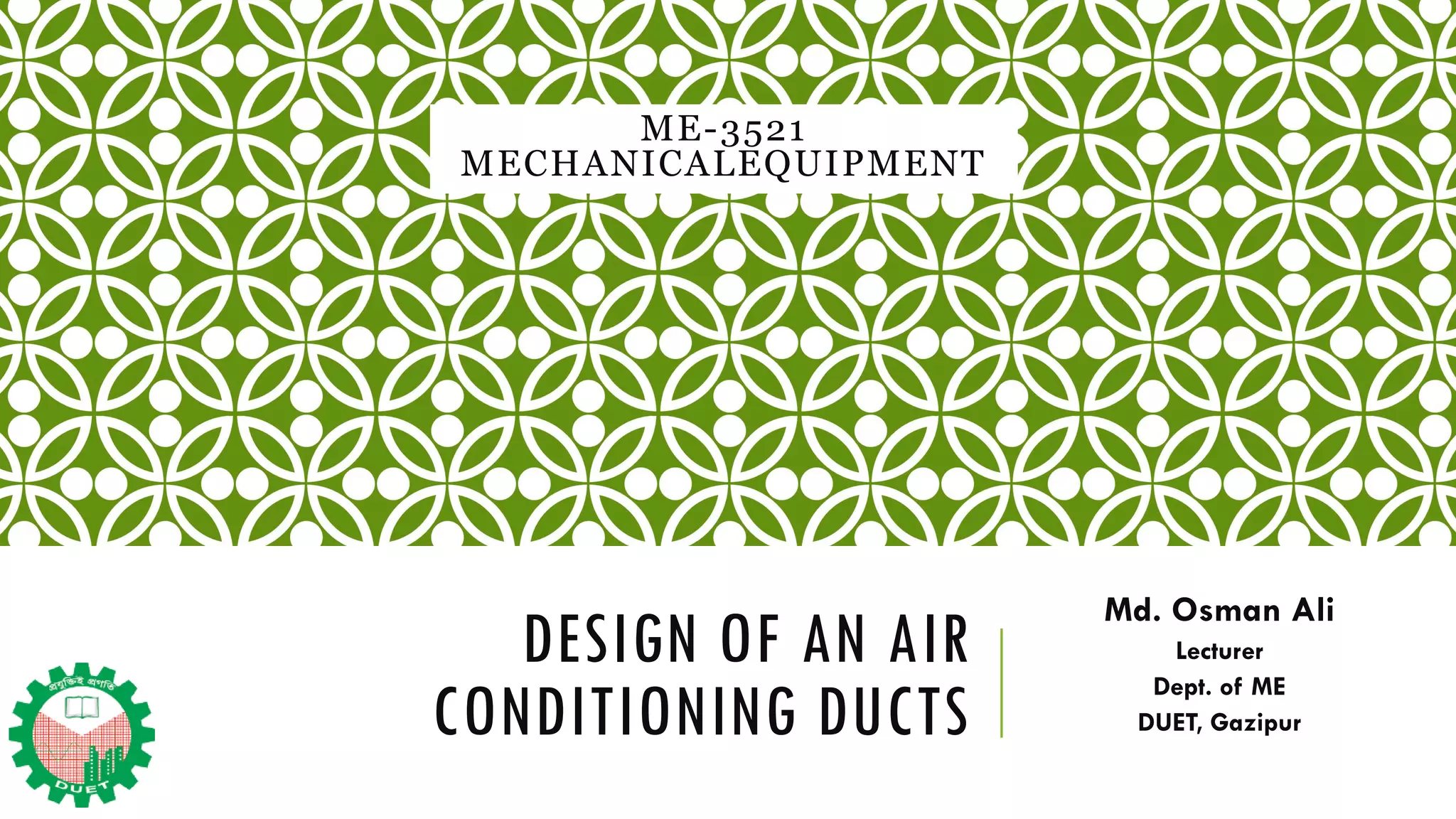9. DUCT DESIGN.pdf