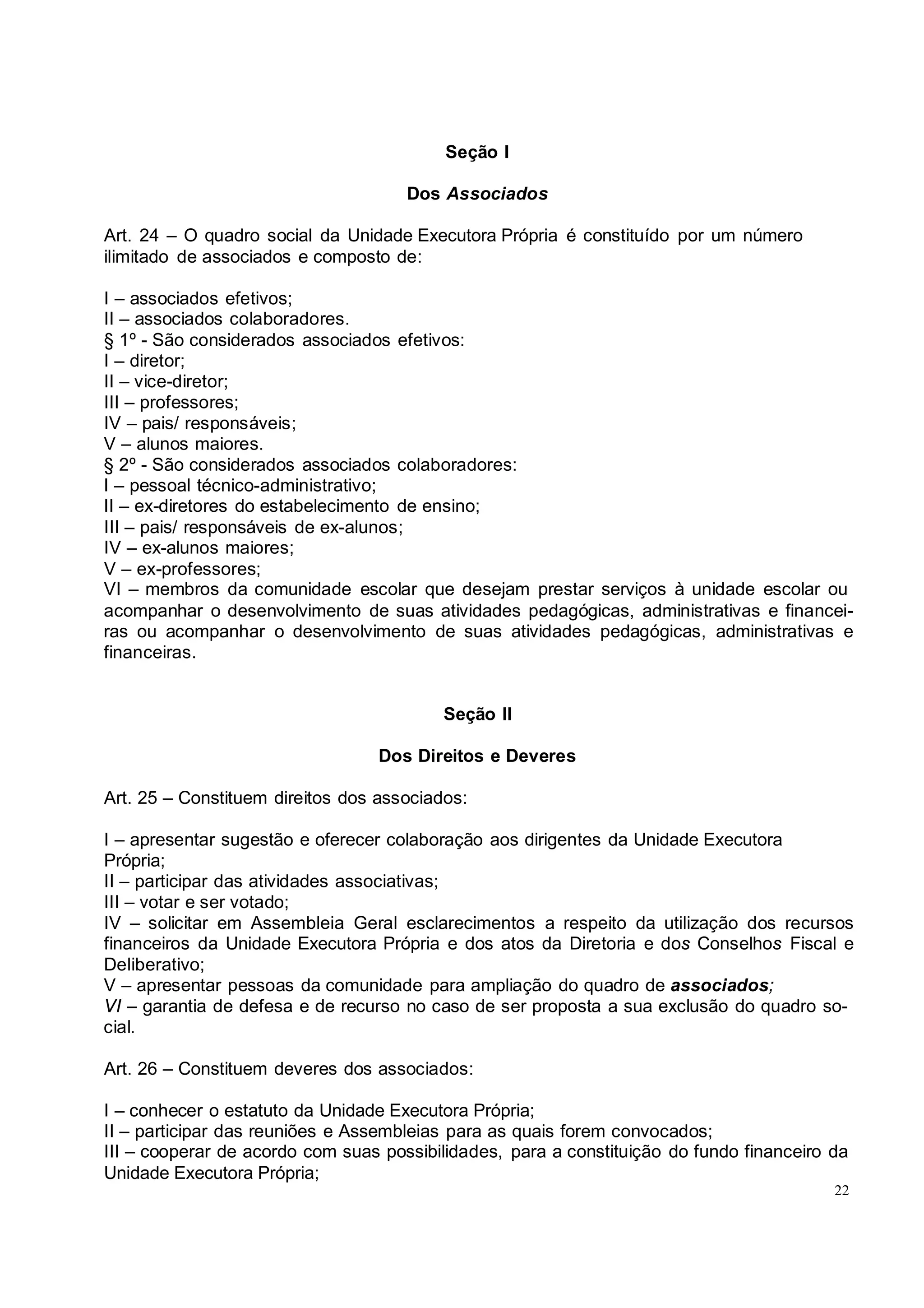 9. Manual de Orientao para Constituio de Unidade Executora Prpria UEx.pdf