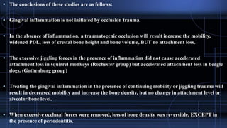 9. TRAUMA FROM OCCLUSION PPT.pptx
