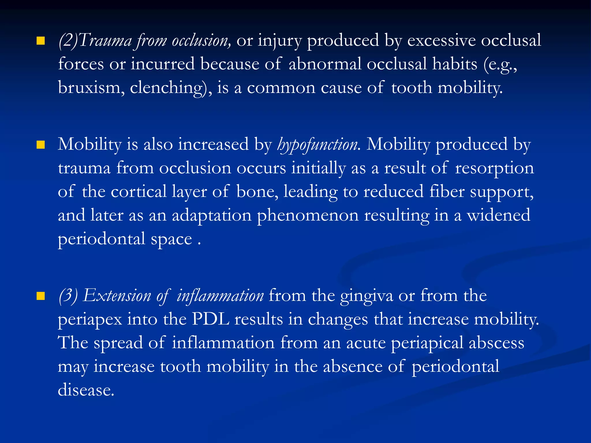 9.Tooth mobility.ppt