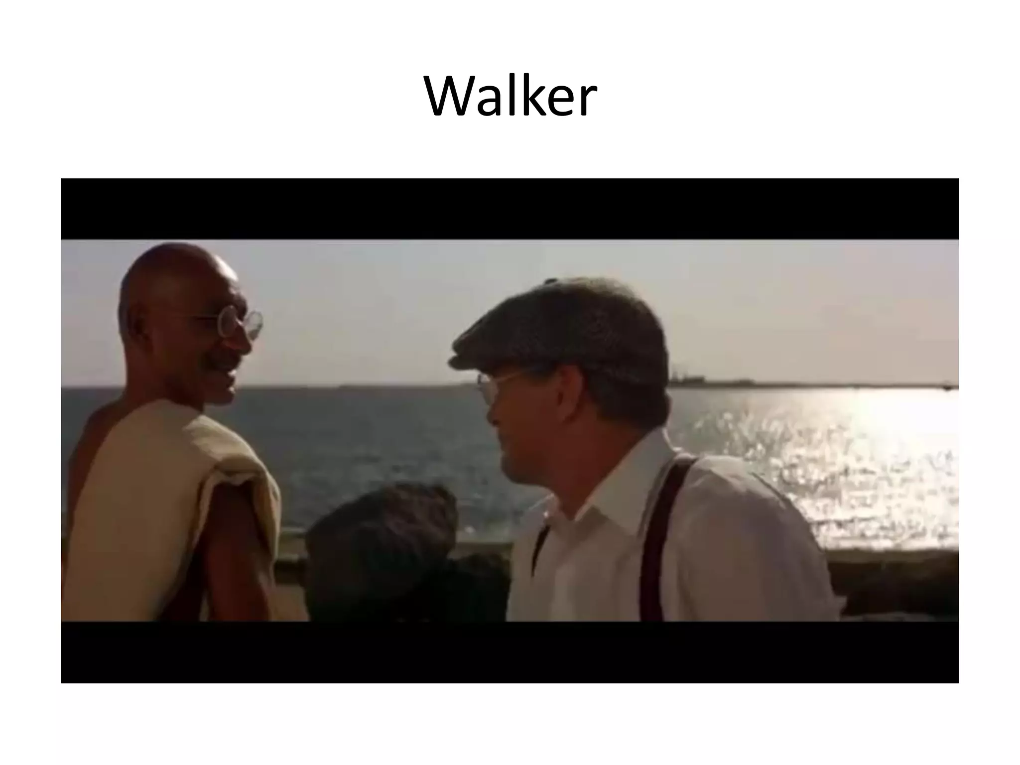 Walker
