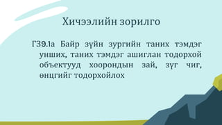 9-р анги Байр зүйн зураг.pptx