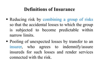 Reduce Risk Predicatable 9. Healt sector financing.pptx