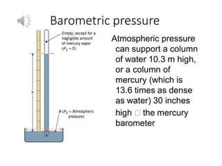 9. Mechanical Properties of Fluids 5 Viscosity And Fluid Flow.pptx