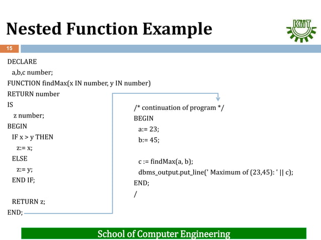 9. DBMS Experiment Laboratory PresentationPPT | PPT