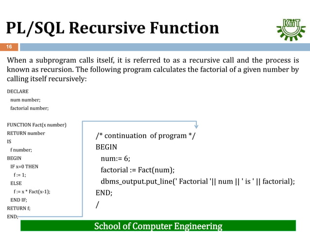 9. DBMS Experiment Laboratory PresentationPPT | PPT