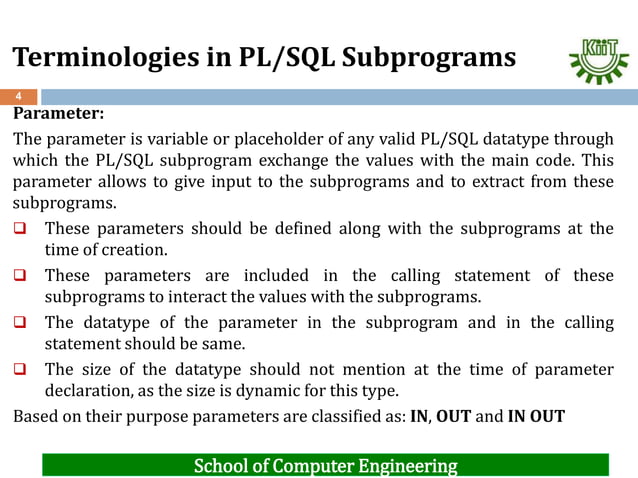 9. DBMS Experiment Laboratory PresentationPPT | PPT