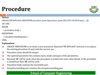9. DBMS Experiment Laboratory PresentationPPT | PPT