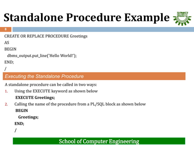 9. DBMS Experiment Laboratory PresentationPPT | PPT