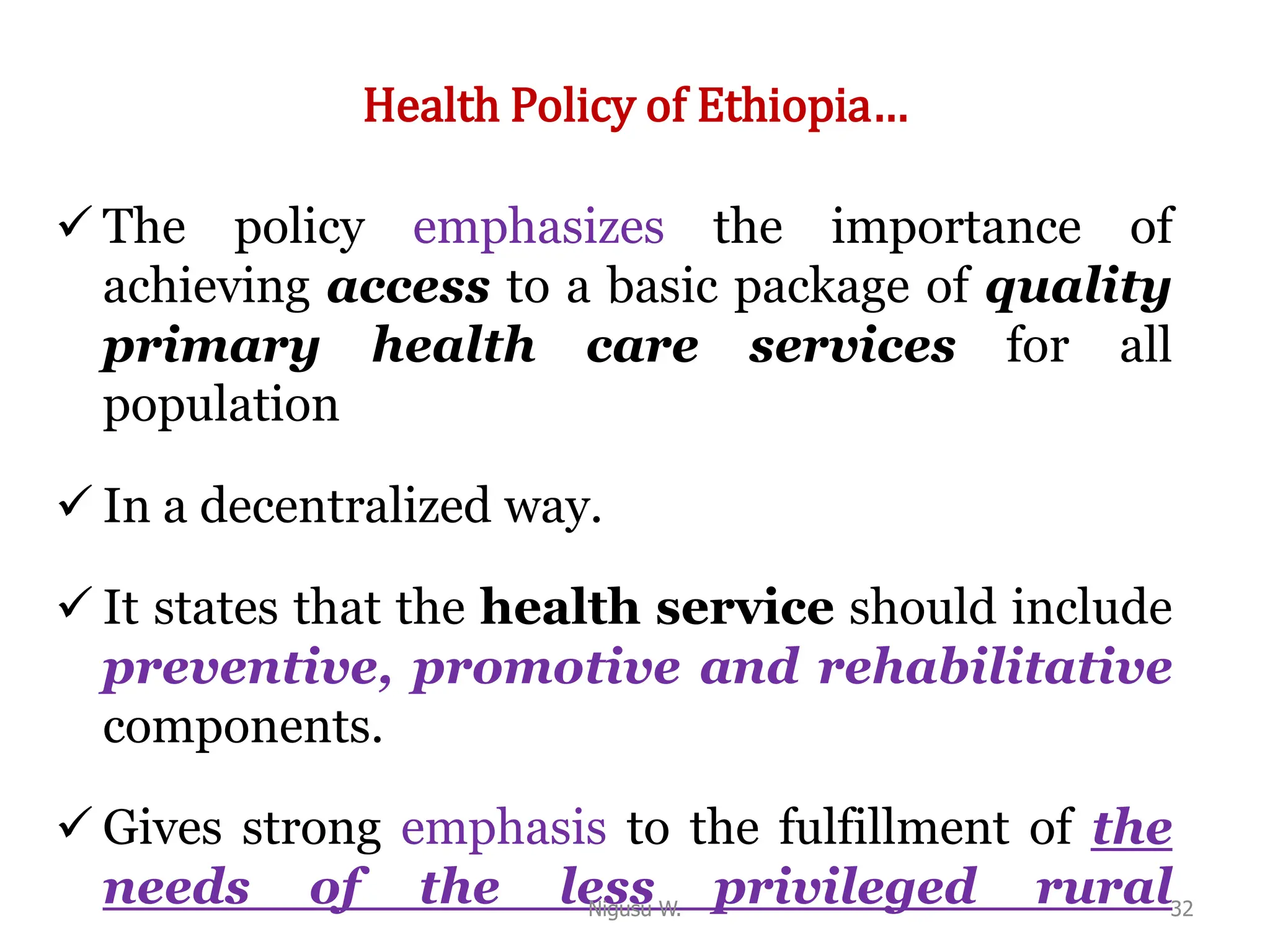 9. Ethiopian Health Systems and Policy.pptx