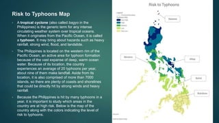 Typhoon Risk Map 9.Natural Hazards, Mitigation,and Adaptation.pptx
