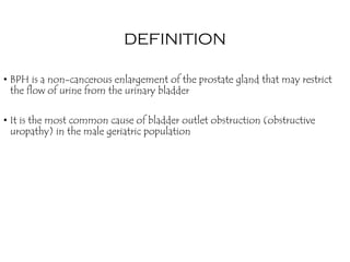Flow Bph 9. BENIGN PROSTATIC HYPERPLASIjsjsjA.pdf