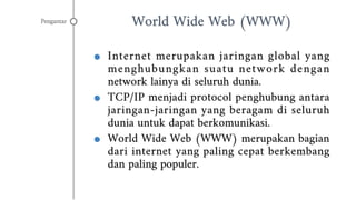 Dasar Pemrograman Web dengan HTML dan CSS | PDF