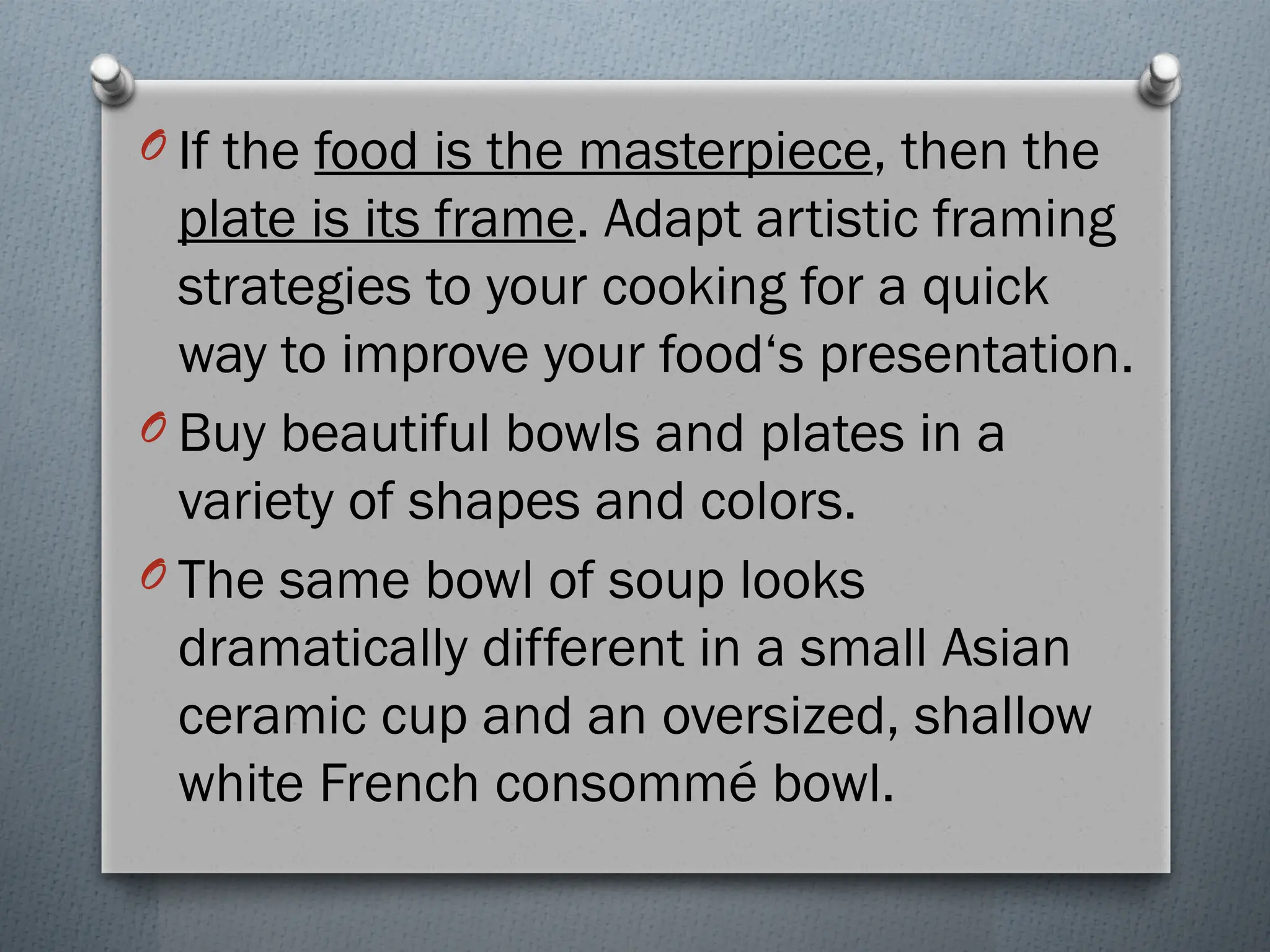 9.Plating Presenting Poultry Dishes.pptx