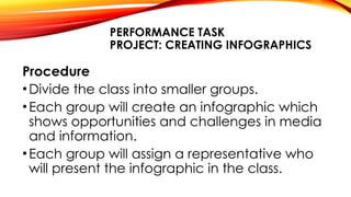 9.MIL 8. Opportunities ,Challenges, and Power of Media and Information.pptx