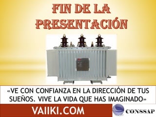 «VE CON CONFIANZA EN LA DIRECCIÓN DE TUS
SUEÑOS. VIVE LA VIDA QUE HAS IMAGINADO»
VAIIKI.COM
 