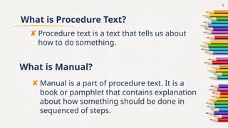 9. Procedure_Text power point in englis.pptx