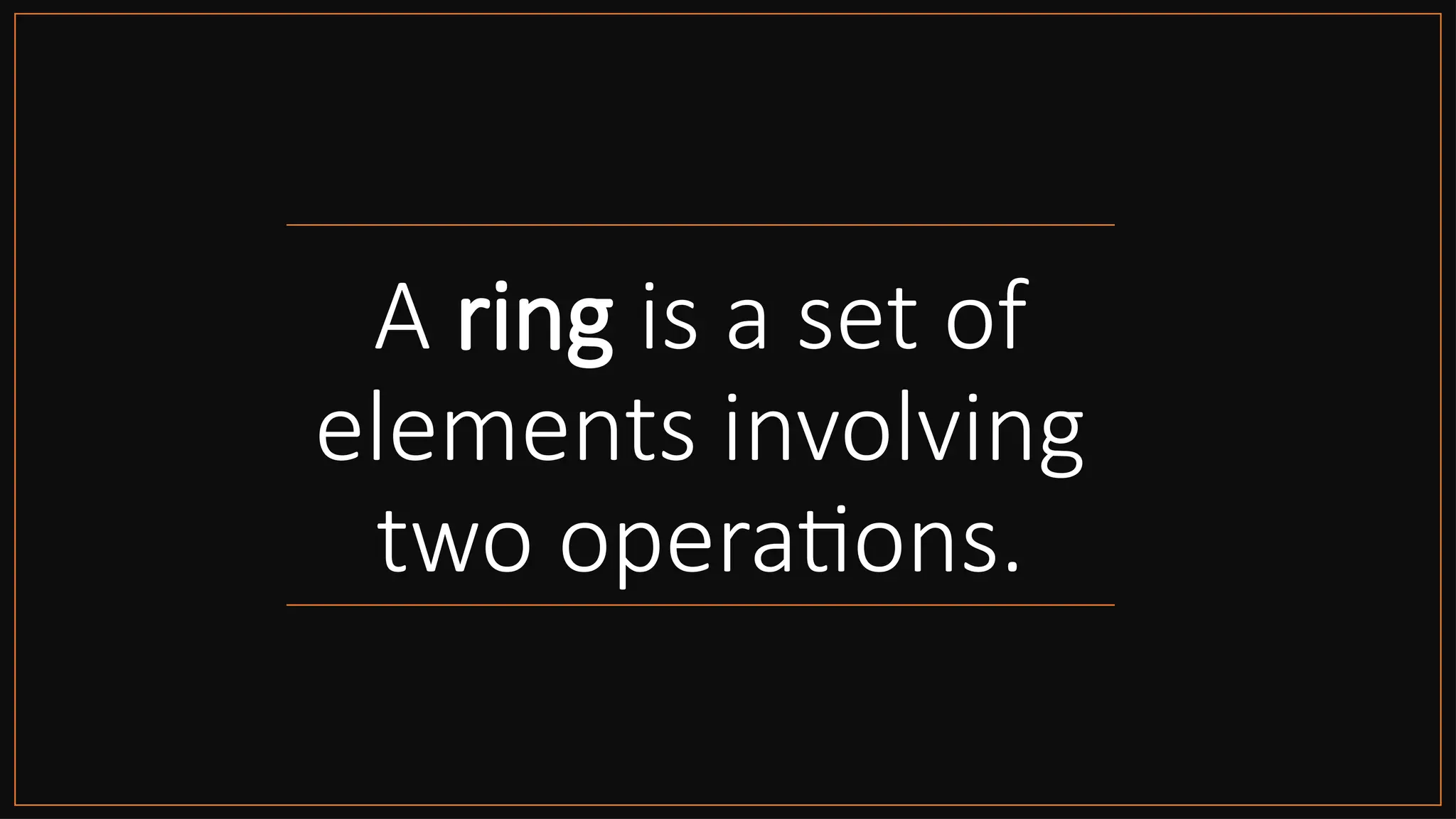 Rings and Theorems_Mathematics_College.pptx