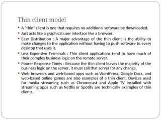 9. Distributed Systems Architecture.pptnnihi | PPT