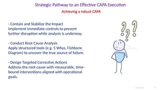 Correction Corrective Preventive Actions (CAPA).pptx