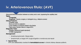 9. THORACIC SURGERY ( VASCULAR SURGERY) PART 3..pptx