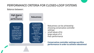 9. Closed loop systems for de industry and life | PPTX