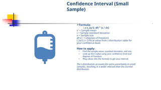 9. Lecture 9 - 10 - Interval_point_estimation and Hypothesis testing EN ...