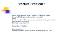 9. Lecture 9 - 10 - Interval_point_estimation and Hypothesis testing EN ...