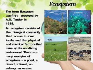 9. Ecosystem structure and functionThirunahari Ugandhar.pptx