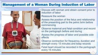 9. INDUCTION AND AUGMENTATION OF LABOR [Autosaved].pptx