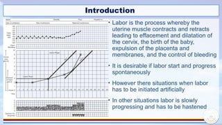 9. INDUCTION AND AUGMENTATION OF LABOR [Autosaved].pptx