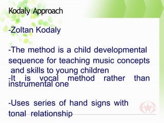 introduction to teaching music to children.pptx