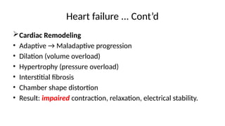 9. Cardiovascular System Pathology.pptx CVS pathologies | PPTX