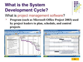 SYSTEMCOMPUTER FORM THREECOMPUTER FORM THREECYCLE.pptx