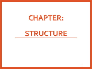 9. Structure c language ppt for students.pdf