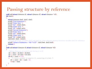 9. Structure c language ppt for students.pdf