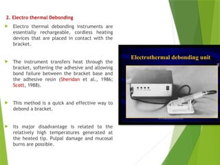 SELF LIGATING BRACKETS IN ORTHODONTICS.pptx