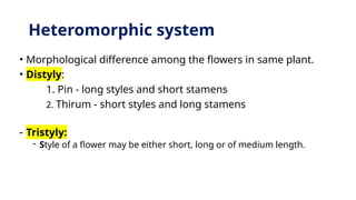 Comprehensive Methods and Techniques for Large Scale Hybrid Seed ...