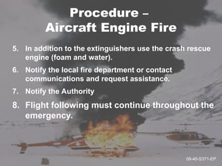 9.AIRCRAFT SEARCH AND RESCUE in the world | PPT