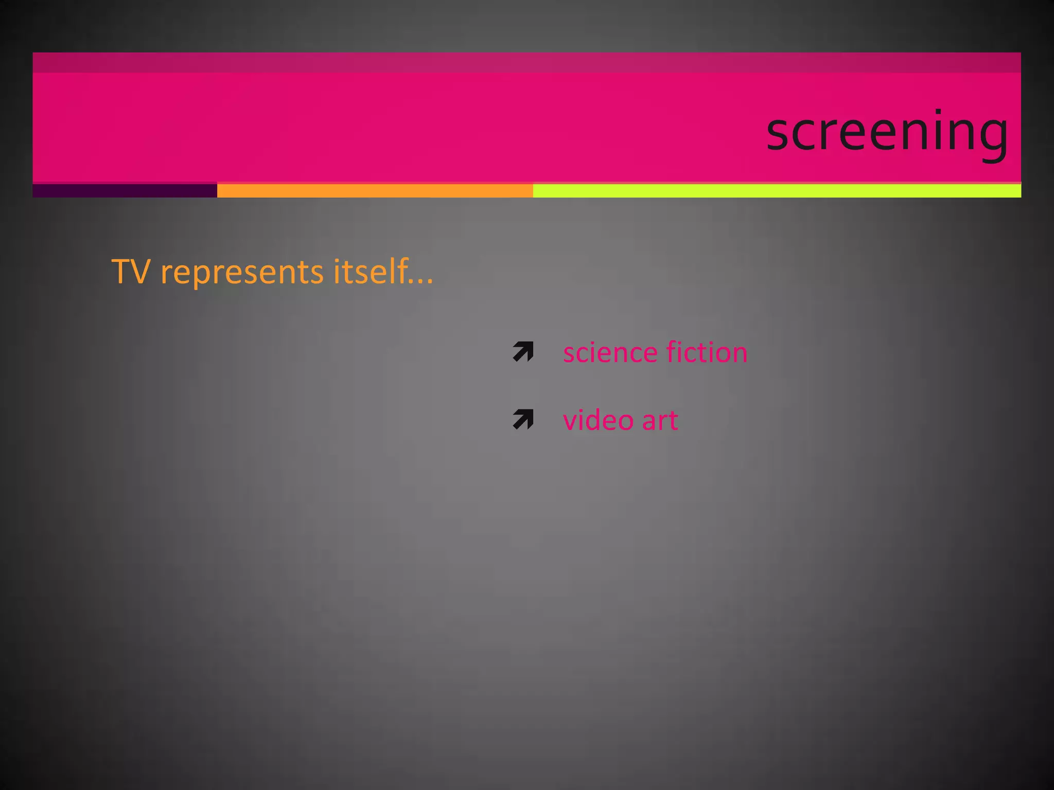 tv-lecture-technology-ppt-free-download