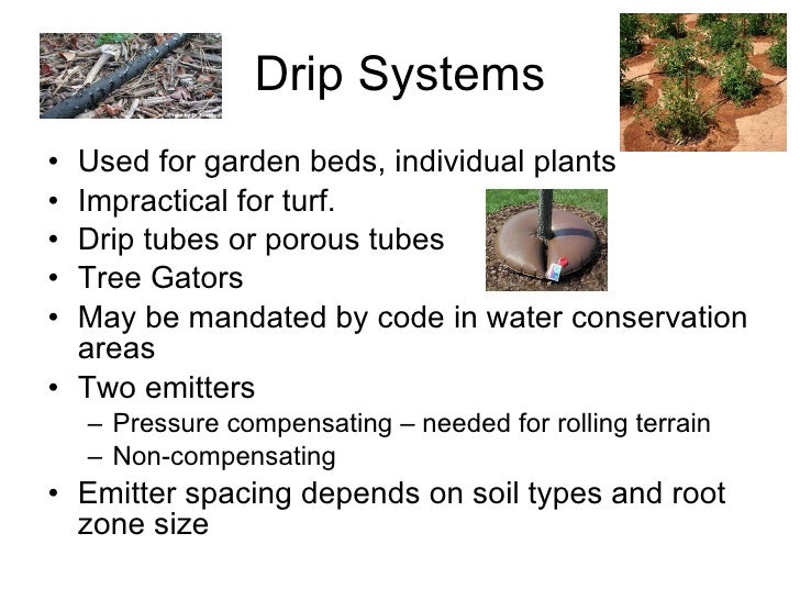 9 28 Introduction To Irrigation