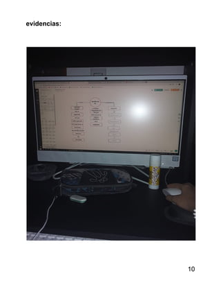 evidencias:
10
 
